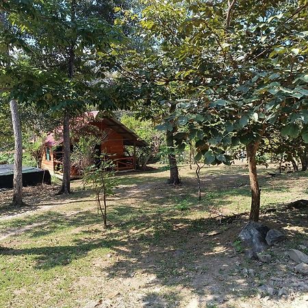 Cabana Rincon De Curubande リベリア エクステリア 写真