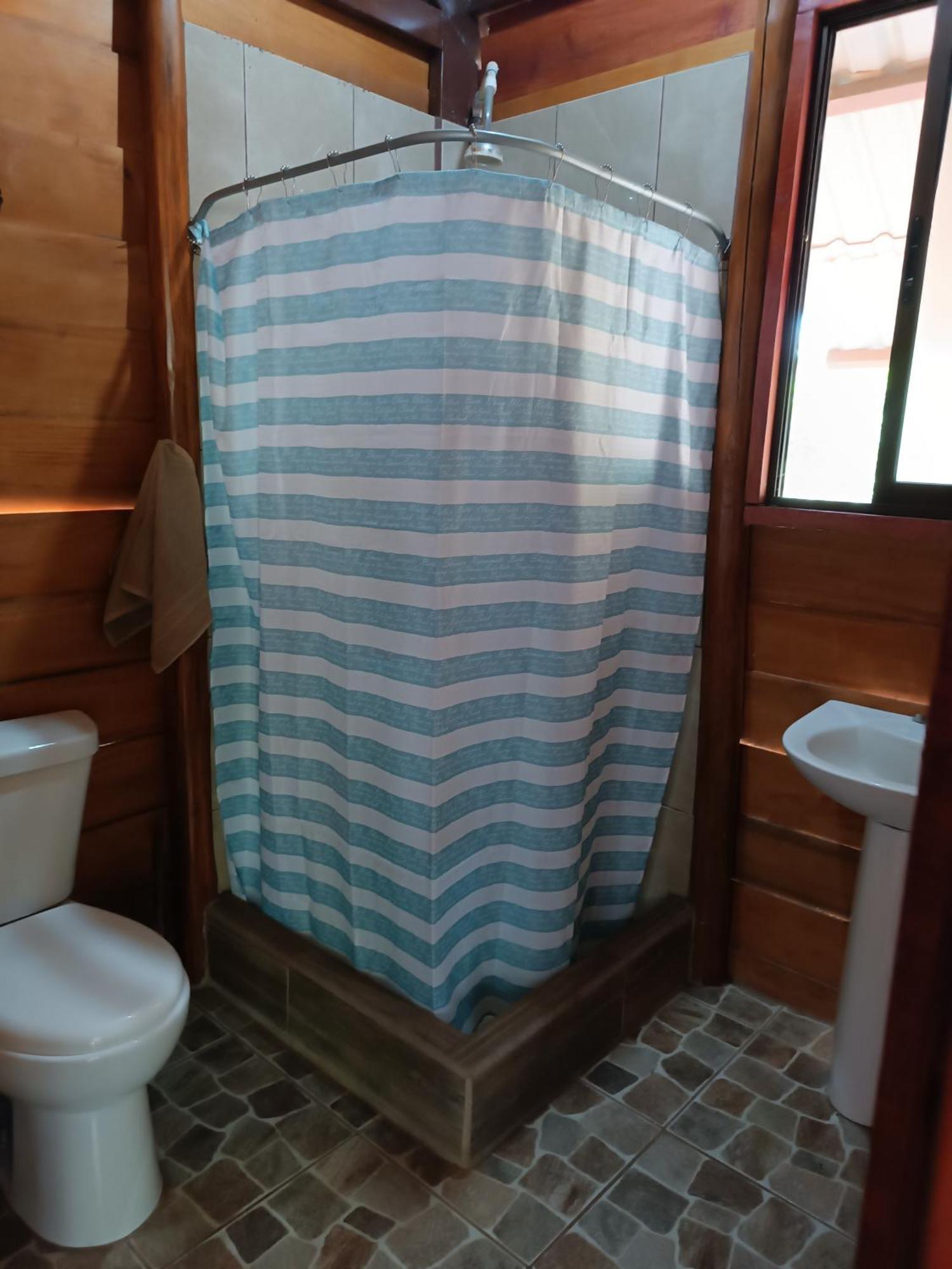 Cabana Rincon De Curubande リベリア エクステリア 写真