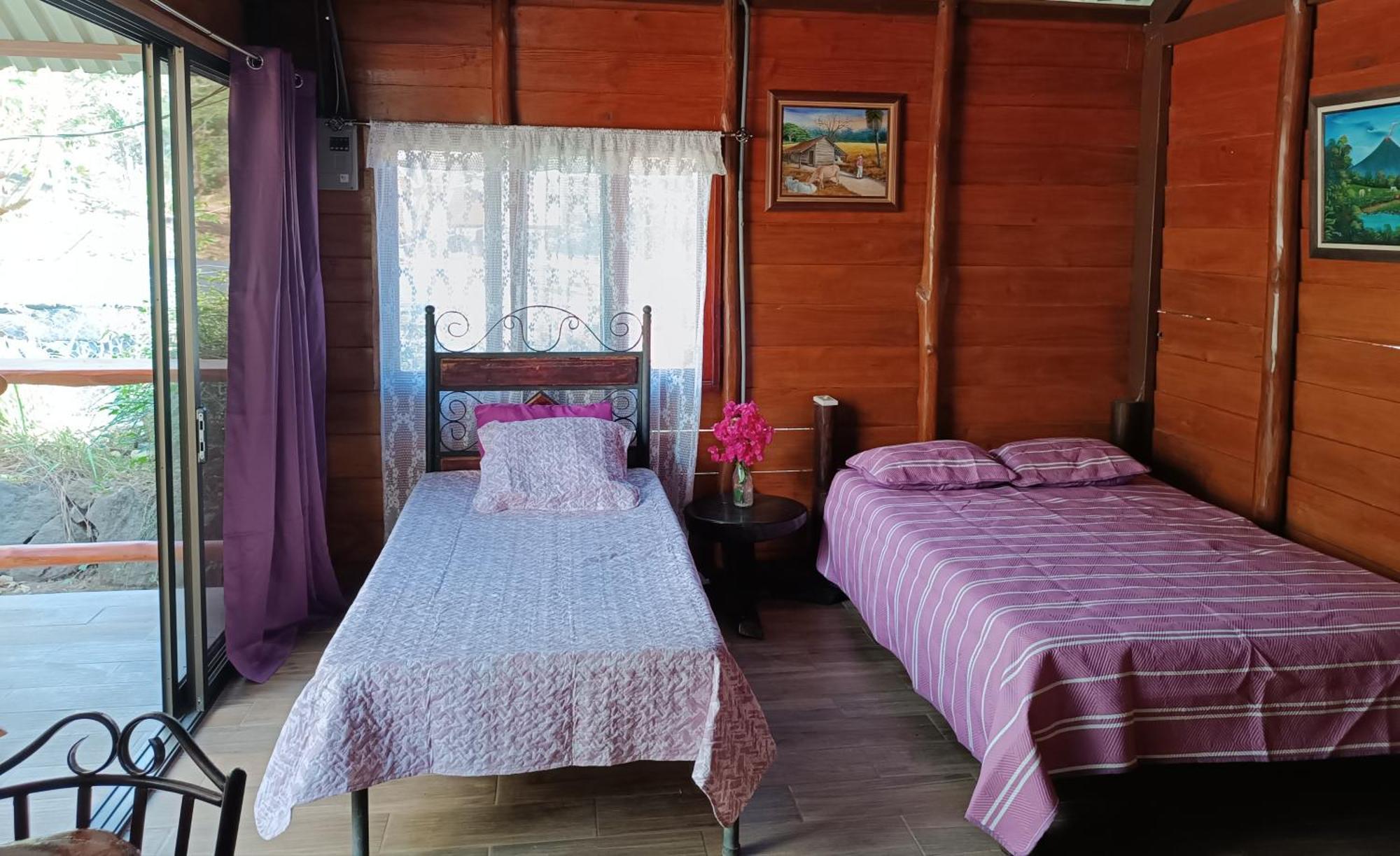 Cabana Rincon De Curubande リベリア エクステリア 写真