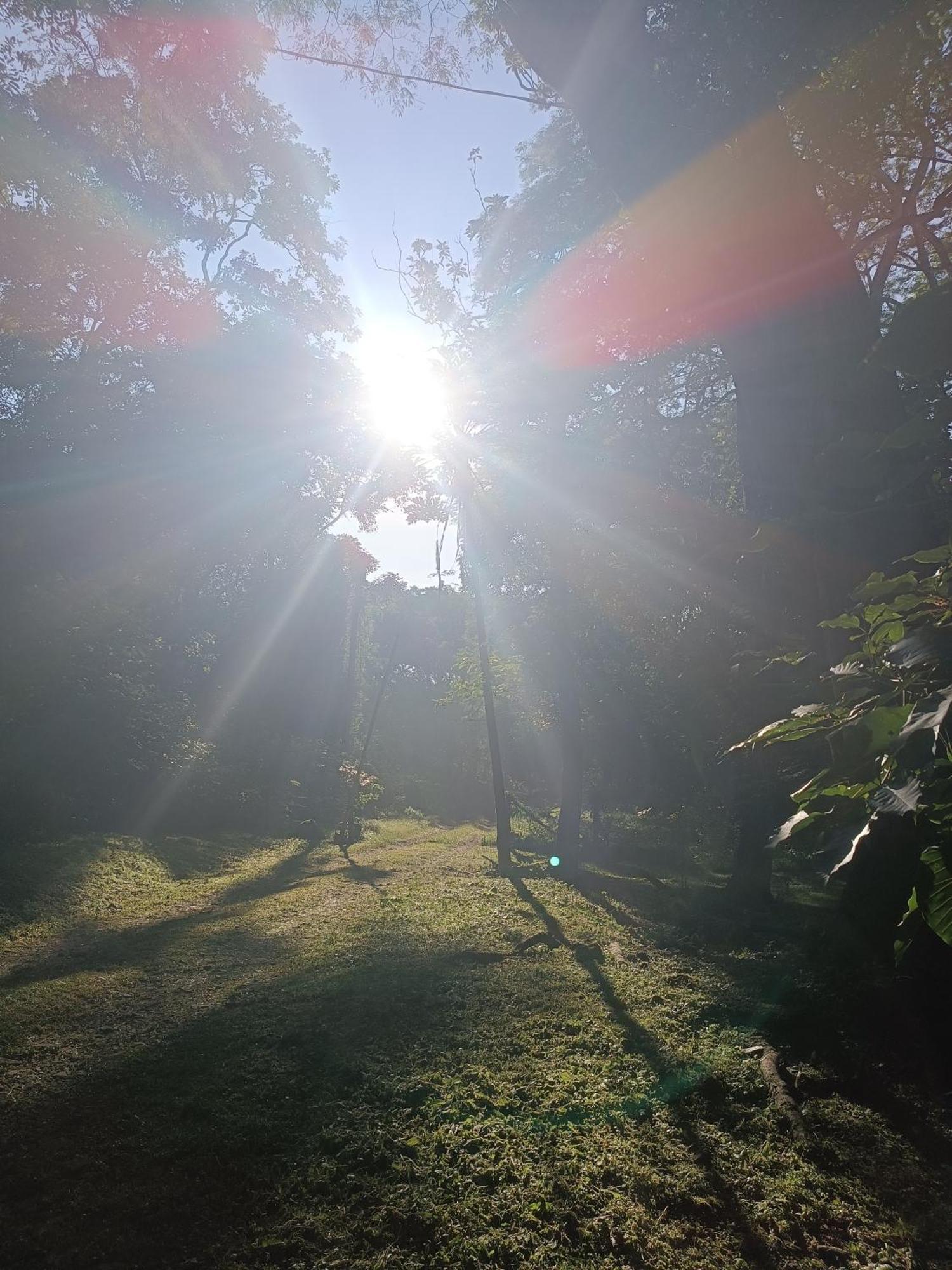 Cabana Rincon De Curubande リベリア 部屋 写真
